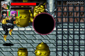 Dragon Ball Z - Buu's Fury - GT Transformation 06.png (13 KB) Baby Vegeta performs the Revenge Death Ball on Luud