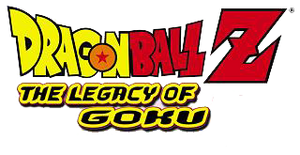 Dragon Ball Z the Legacy of Goku