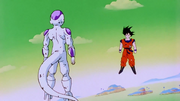 Faceoffgokufrieza