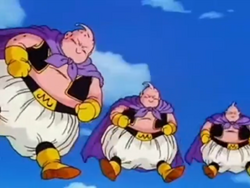 Goku clone, Wiki