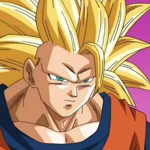 Supersaiyano 3 Dragon Ball Wiki Hispano Fandom Does anyone know where broly is i have checked the threads i have looked in all the places that people have said that they found him and i cannot find him. supersaiyano 3 dragon ball wiki