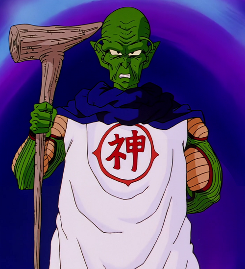 Namekian Names: 480+ Catchy and Unique Names For Namekian