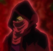 Renforcé par les Dragon Balls Sombres