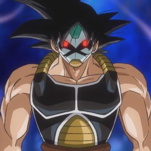 Bardock – Wikipédia, a enciclopédia livre