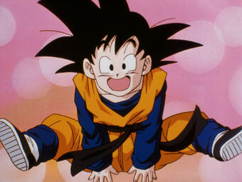 Goten Dragon Ball Wiki Fandom Gulf stream system at its weakest in over a millennium, last significant decline recorded during the little ice age. goten dragon ball wiki fandom