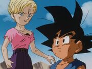 Android 18, Dragon Ball Wiki