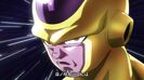 Golden Frieza in Dragon Ball Super opening