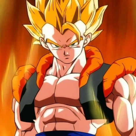 Gogeta