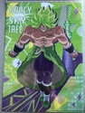 Broly Sky Tree Promo
