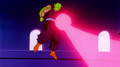 Garlic Jr.'s Death Impact reaches Piccolo