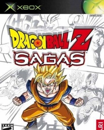 dragon ball z original