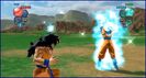 Yamcha faces Goku