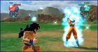 Yamcha faces Goku