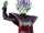 Fusionierter Zamasu