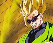 Gohan, Dragon Ball Wiki