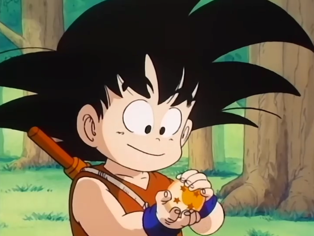 Even Before Dragon Ball Z, Goku Had Notorious Habit of Stealing the  Spotlight From Other Characters - FandomWire