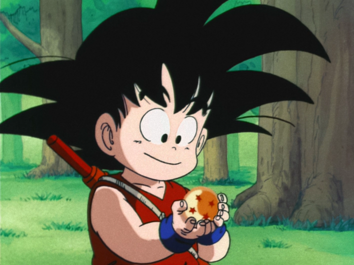 Even Before Dragon Ball Z, Goku Had Notorious Habit of Stealing the  Spotlight From Other Characters - FandomWire