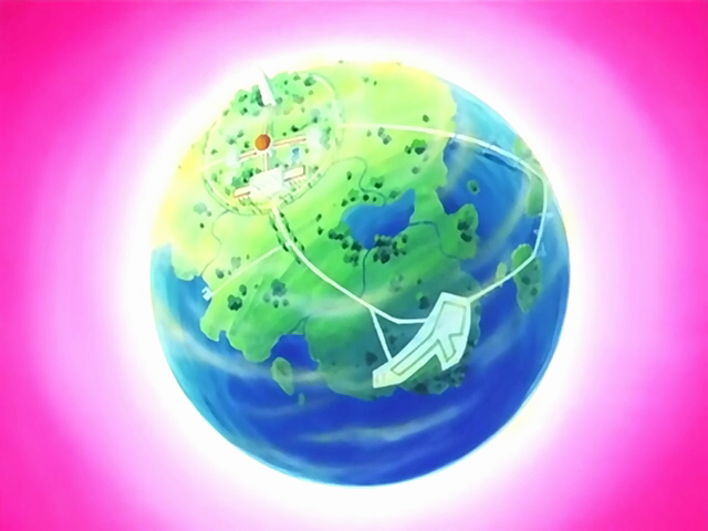 Grand Kai S Planet Dragon Ball Wiki Fandom