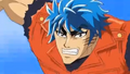 Toriko