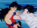 Yamcha vs shen fin 