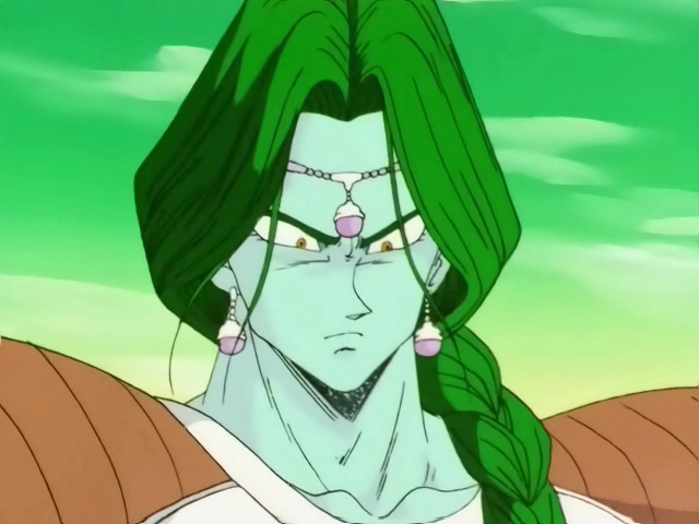 Zarbon, Dragon Ball Wiki