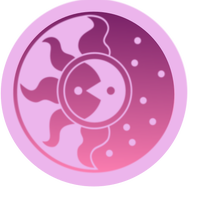 12th Universe Symbol