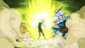 214-79.jpg (250 KB) Majin Vegeta powers up