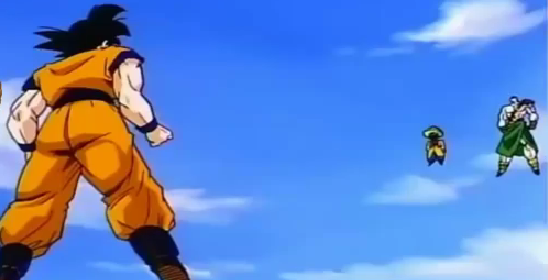 Goku vs Androide 14 y 15 | Dragon Ball Wiki Hispano | Fandom Goku vs Androide 14 y 15 | Dragon Ball Wiki Hispano | Fandom