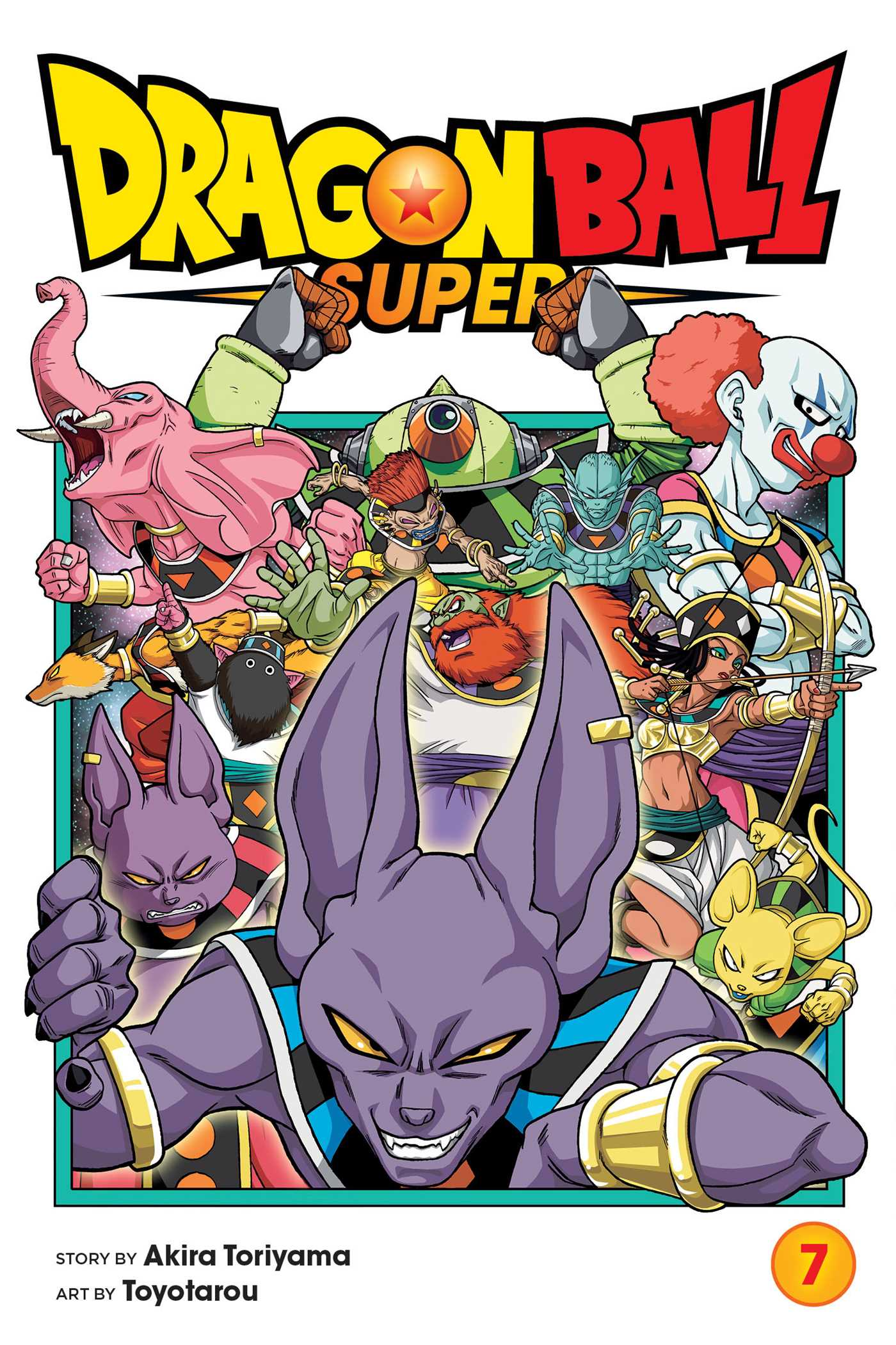 DRAGON POWER WORLD - TORNEIO DO PODER COM SUPER SAIYAJIN 5, JIREN