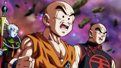 Dragon ball super episode 129 full hotsell