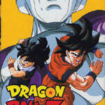 Dragon Ball Z: The Legacy of Goku - Desciclopédia