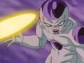 Kienzan de Frieza dans Dragon Ball GT.