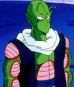 Nail, Dragon Ball Wiki