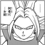 Kefla Gallery Dragon Ball Wiki Fandom So it's just in past and forgotten. kefla gallery dragon ball wiki fandom