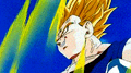 Majin Vegeta