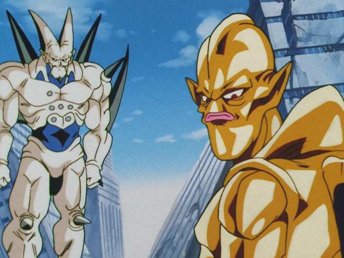 Rescue Goku | Dragon Ball Wiki | Fandom
