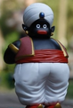 DX Vinyl Series 3 Mr. Popo