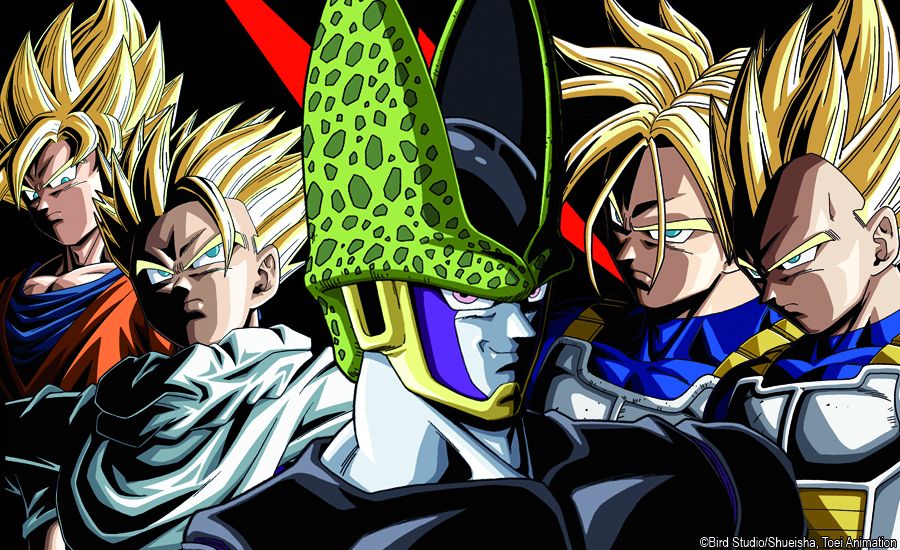 Dragon Ball: el secreto de los androides 17 y 18 es revelado