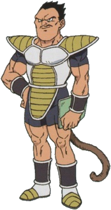 Genocidio saiyano, Dragon Ball Wiki Hispano