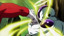 Dragon Ball Super  Ep. 124 - A Stormy, Fierce Attack! Gohan Fights with  his Back to the Wall!! - LoGGado