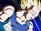 Super Saiyan Vegeta