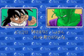 Gohan loses to Piccolo