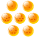 Dragon Balls png