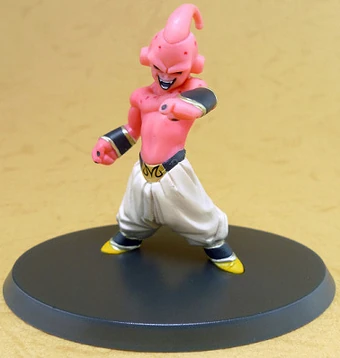 banpresto kid buu