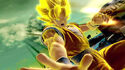 Super Saiyan Goku in J-Stars Victory Vs