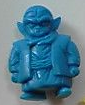 Keshi Part 4 Dende blue figurine