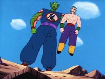 King Piccolo Dragon Ball Wiki Fandom