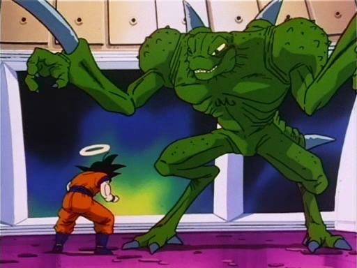 Yakon Dragon Ball Wiki Fandom