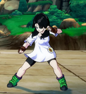 Videl (long hair)