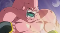 The huge Buu